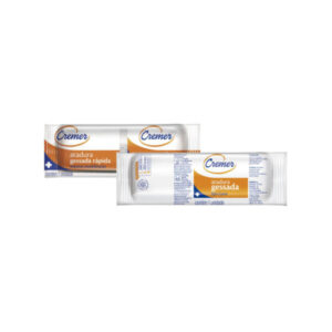 Atadura Gessada Cysne 10cm x 3m com 20 Unidades