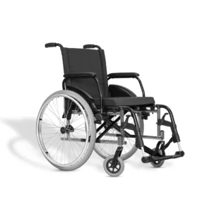 Cadeira de Rodas Modelo K2 Largura 44 Profundidade 40 Altura 40 Cobre