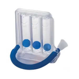 Exercitador Respiratório