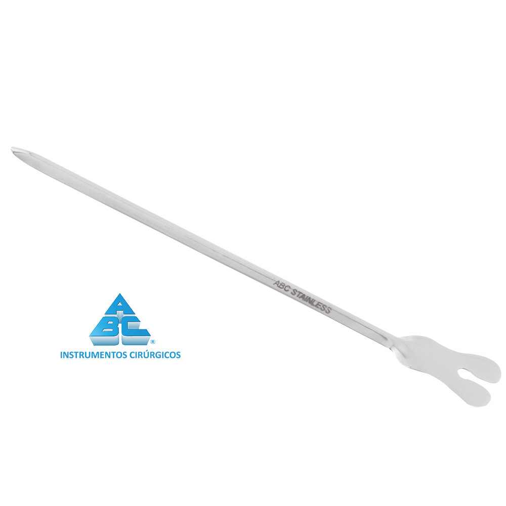 Tentacânula (Sonda Acanelada)