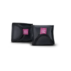 Caneleira de Peso Par 3kg