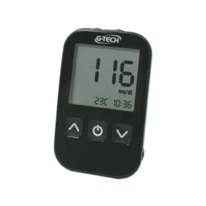 Monitor de Glicemia Free Lite Hospitalar