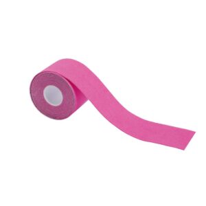 Fita Kinesio Tape Rosa BC0198-RO