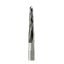 Broca Carbide Cirúrgica Zekrya FG 151L 28mm