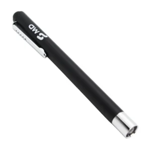 Lanterna Clínica Penlight LED Rad.II Rosa