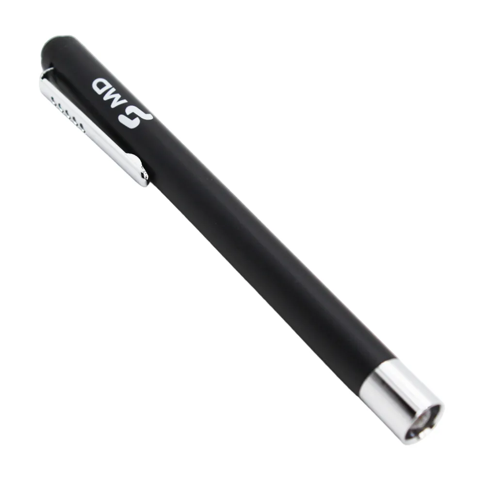 Lanterna Clínica Penlight LED Rad.II Rosa
