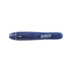 Caneta Lancetadora G-Tech Mini