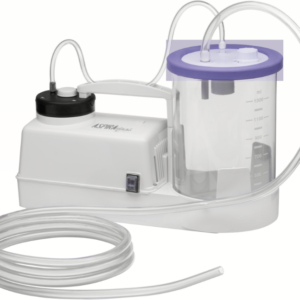 Aspirador de Secreções 1,3L Aspiramax