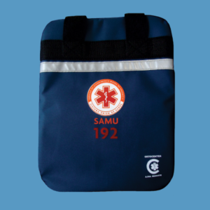 Mochila 192 Verde