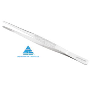Pinça Dissecção Anatômica 14cm