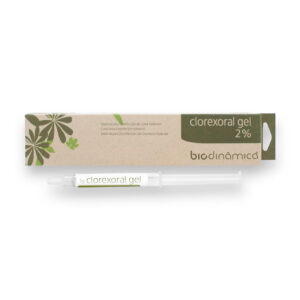 Clorexidina Gel 2% Kit com 2 Seringas de 3g