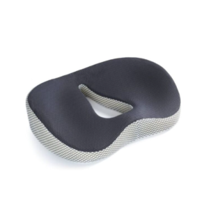 Almofada Anatômica Cóccix Modelo 3D