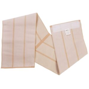 Faixa Abdominal Elástica BC0084 20cm