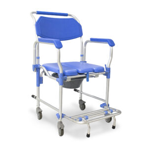 Cadeira para Higienização D60 Alumínio