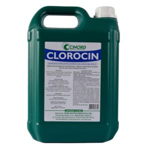 Hipoclorito de Sódio 1% 5L Clorocin