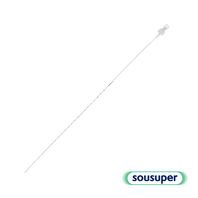 Cateter Umbilical 3,5FR PU