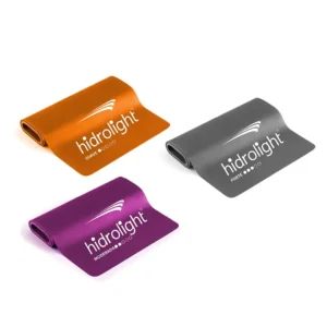 Faixa TPE Kit 3 Peças