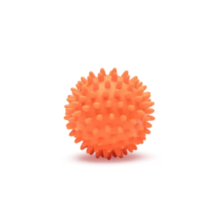 Bola de Massagem Laranja 7,5cm