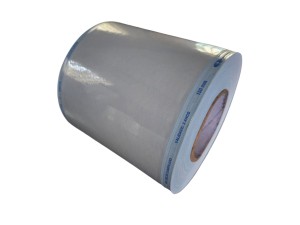 Bobina para Esterilização 150mm x 100m