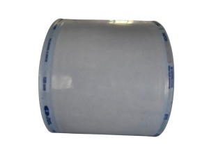 Bobina para Esterilização 120mm x 100m