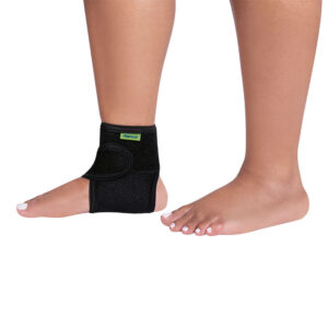 Tornozeleira Ajustável Flex BC0040-FL