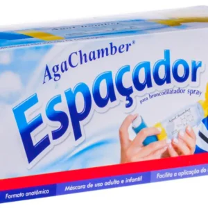 Espaçador Adulto e Infantil