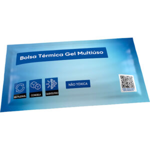 Bolsa Térmica Gel Média Multi BC0131-M48