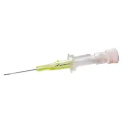 Cateter Intravenoso 24G