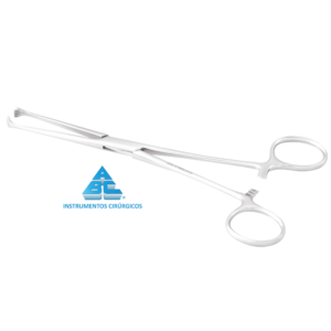 Pinça Allis 15cm