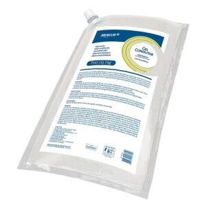 Gel Ultrassom 5kg Sachê