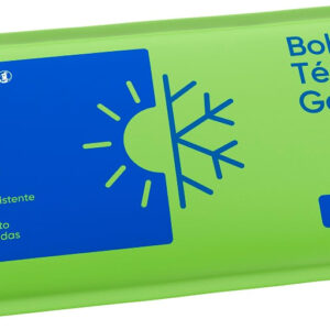 Bolsa Térmica Gel Média Duo BC0260-M