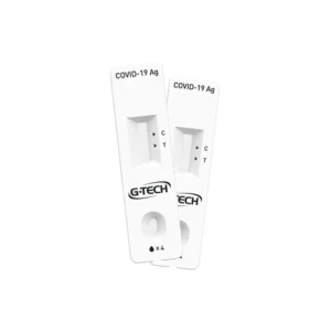 Autoteste Antígeno para COVID-19 com 1 Teste