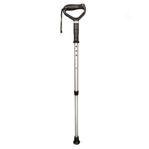 Bengala Fixa com Apoio Preto B061564-PR