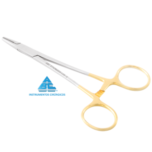 Porta Agulha Mayo Hegar T/C 14cm