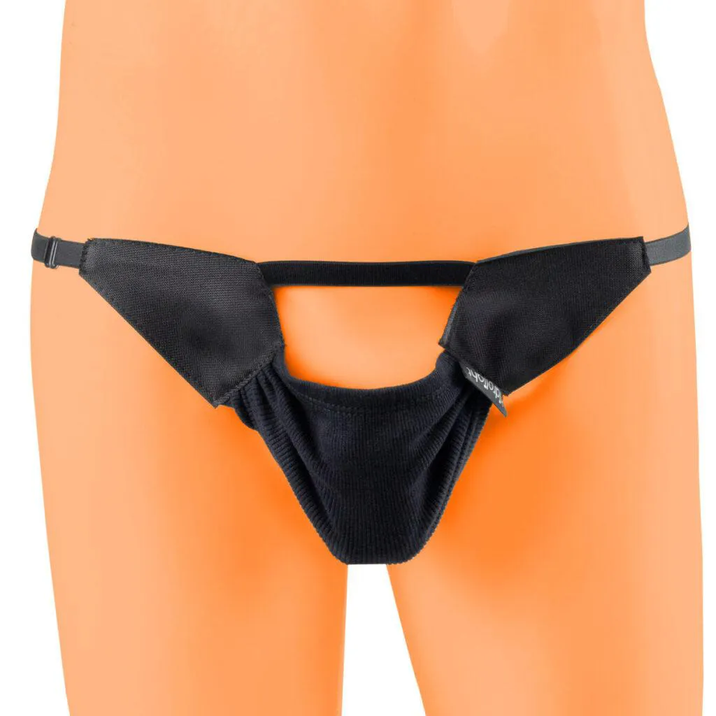 Suporte Genital Masculino Tamanho P