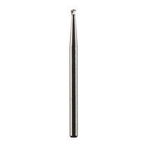Broca Carbide Esférica Cirúrgica 25mm FG Nº 6