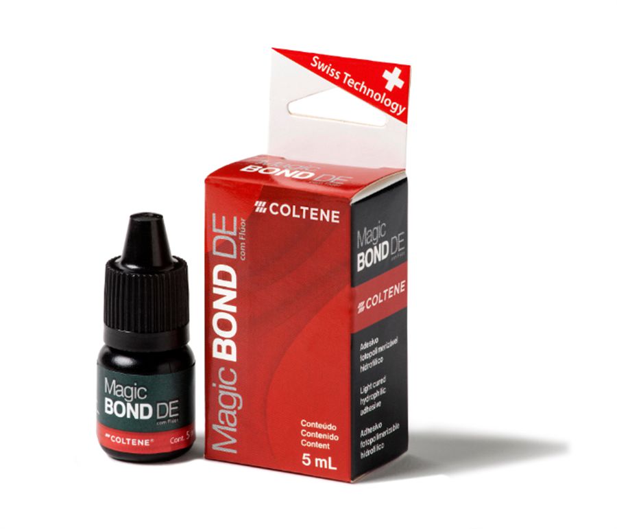 Adesivo Magic Bond DE