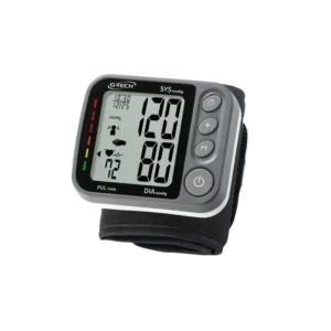 Tensiômetro Digital de Pulso GP450SP 3D Sensor