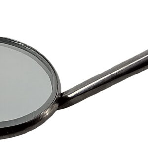 Espelho Bucal Plano Nº 5 Inox