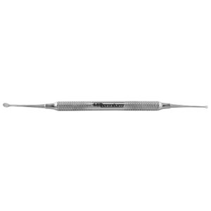 Descolador/Cureta Molt 2-4 CG