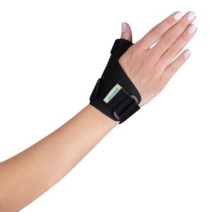 Imobilizador de Polegar para Rizartrose P/M BC0625-AB