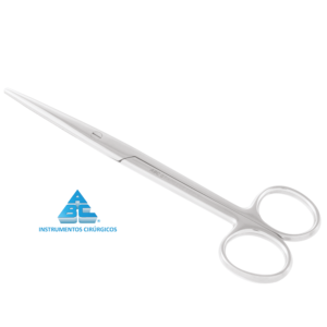 Tesoura Mayo Stille 15cm Reta