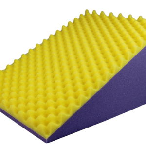 Apoio para Costas Tranquilidade com Capa 55x42x32/4cm