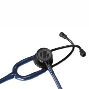 Estetoscópio Eternity III Duplo Azul Marinho