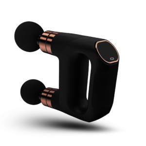 Massageador Dual Gun Massager Cabeça Dup