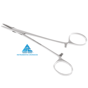 Porta Agulha Mayo Hegar 14cm