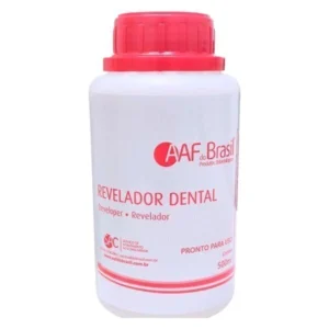 Revelador Manual Odontológico 500mL