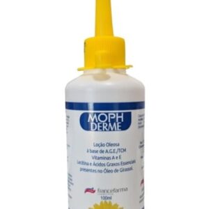 Dersani Almotolia 200ml (Moph Derme)