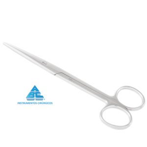 Tesoura Mayo Stille 17cm Reta