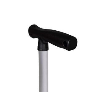 Bengala Ortopédica Preta BC1704-PR